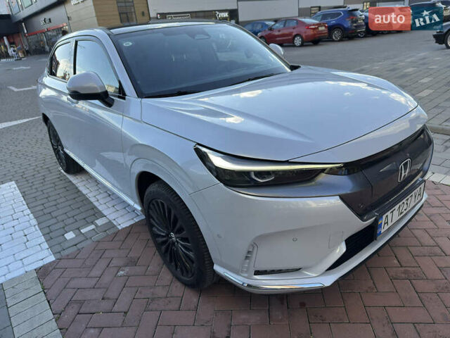 Білий Хонда eNP1, об'ємом двигуна 0 л та пробігом 18 тис. км за 22800 $, фото 3 на Automoto.ua