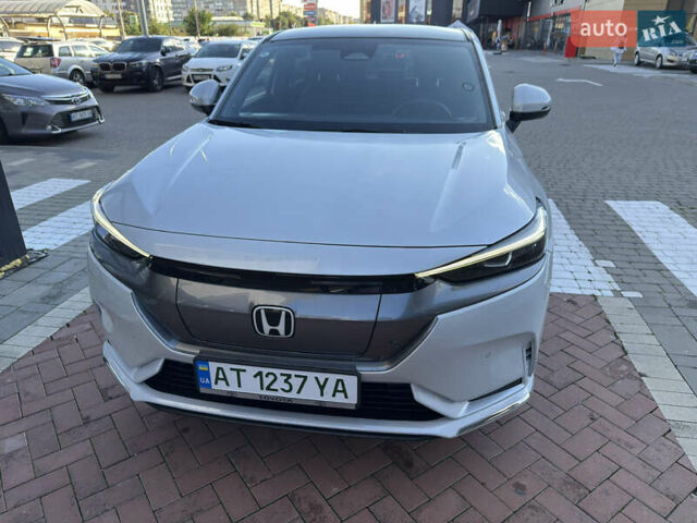 Білий Хонда eNP1, об'ємом двигуна 0 л та пробігом 18 тис. км за 22800 $, фото 1 на Automoto.ua