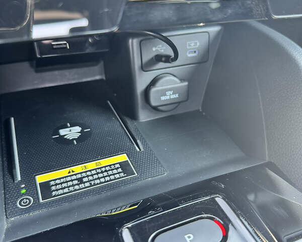 Хонда eNP1 2023 в Днепре (Днепропетровске) на Automoto.ua Белый Хонда eNP1, объемом двигателя 0 л и пробегом 25 тыс. км за 26000 $, фото 24 на Automoto.ua