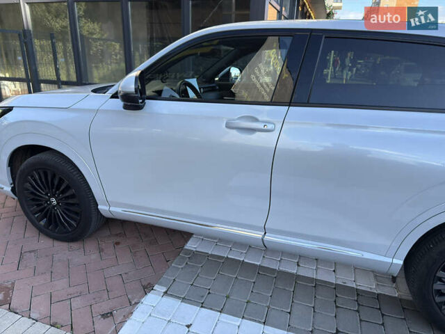 Білий Хонда eNP1, об'ємом двигуна 0 л та пробігом 18 тис. км за 22800 $, фото 19 на Automoto.ua