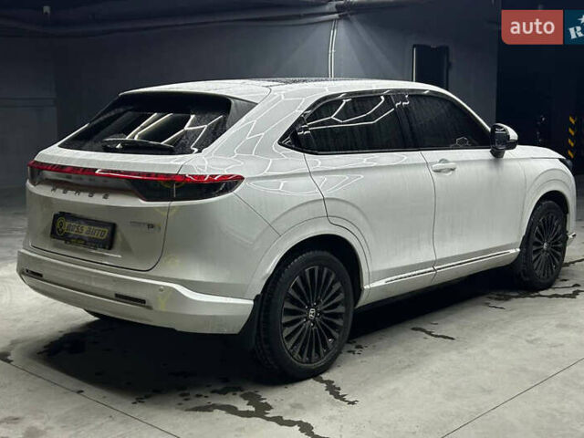 Белый Хонда eNP1, объемом двигателя 0 л и пробегом 63 тыс. км за 21500 $, фото 5 на Automoto.ua