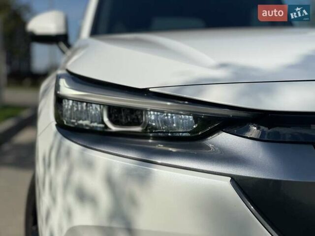 Білий Хонда eNP1, об'ємом двигуна 0 л та пробігом 22 тис. км за 17500 $, фото 12 на Automoto.ua