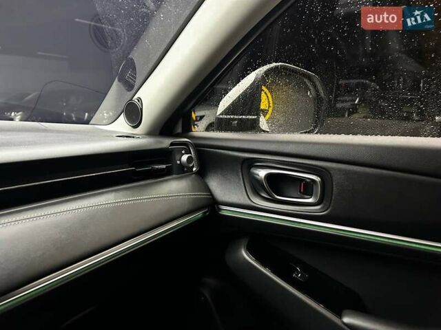 Белый Хонда eNP1, объемом двигателя 0 л и пробегом 63 тыс. км за 21500 $, фото 23 на Automoto.ua