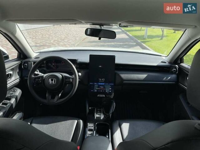Білий Хонда eNP1, об'ємом двигуна 0 л та пробігом 22 тис. км за 17500 $, фото 20 на Automoto.ua