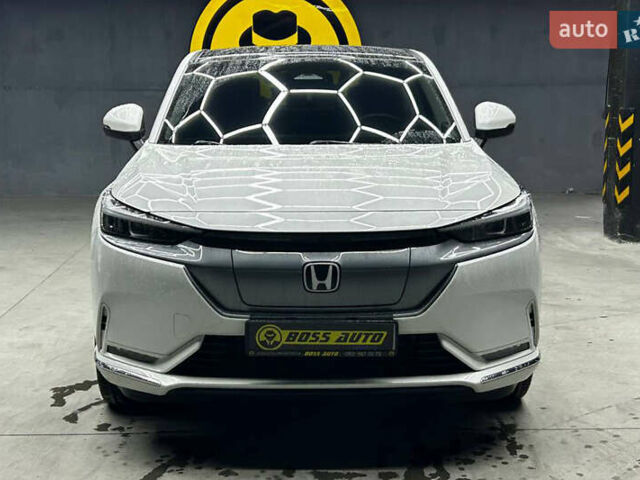 Белый Хонда eNP1, объемом двигателя 0 л и пробегом 63 тыс. км за 21500 $, фото 1 на Automoto.ua