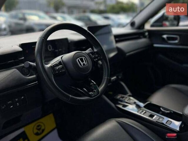 Белый Хонда eNP1, объемом двигателя 0 л и пробегом 38 тыс. км за 21900 $, фото 9 на Automoto.ua