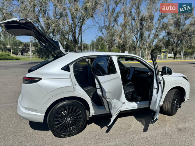 Хонда eNP1 2023 в Днепре (Днепропетровске) на Automoto.ua Белый Хонда eNP1, объемом двигателя 0 л и пробегом 25 тыс. км за 26000 $, фото 15 на Automoto.ua