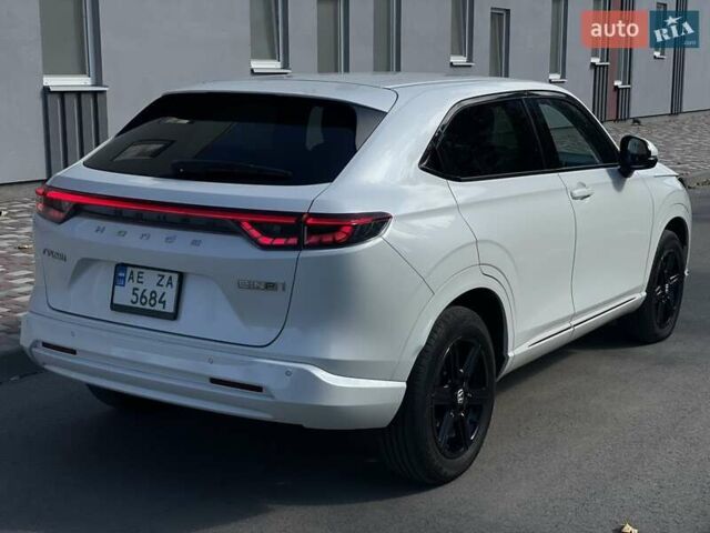 Білий Хонда eNP1, об'ємом двигуна 0 л та пробігом 22 тис. км за 17500 $, фото 8 на Automoto.ua