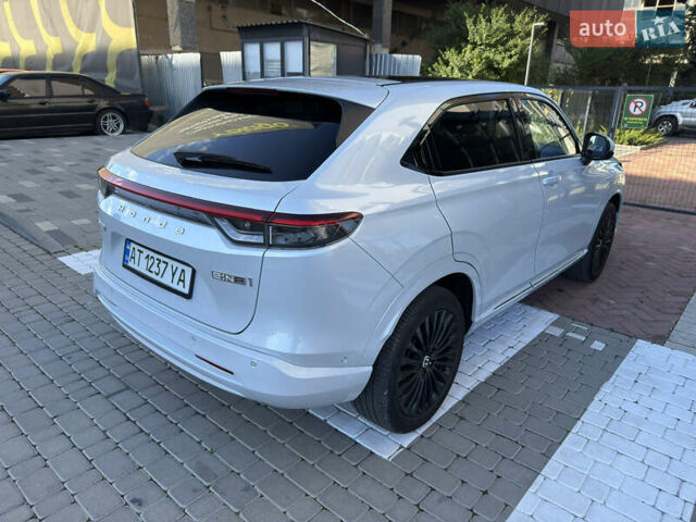 Білий Хонда eNP1, об'ємом двигуна 0 л та пробігом 18 тис. км за 22800 $, фото 14 на Automoto.ua