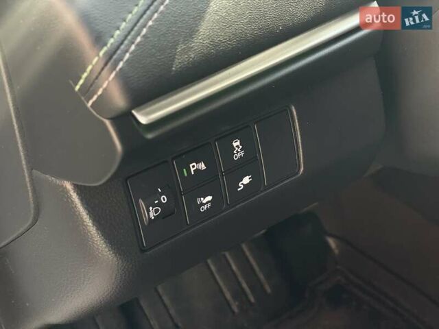 Білий Хонда eNP1, об'ємом двигуна 0 л та пробігом 22 тис. км за 17500 $, фото 17 на Automoto.ua