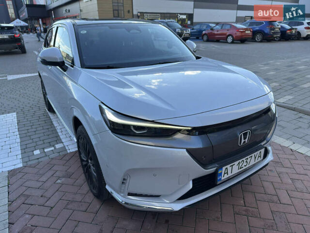 Білий Хонда eNP1, об'ємом двигуна 0 л та пробігом 18 тис. км за 22800 $, фото 6 на Automoto.ua