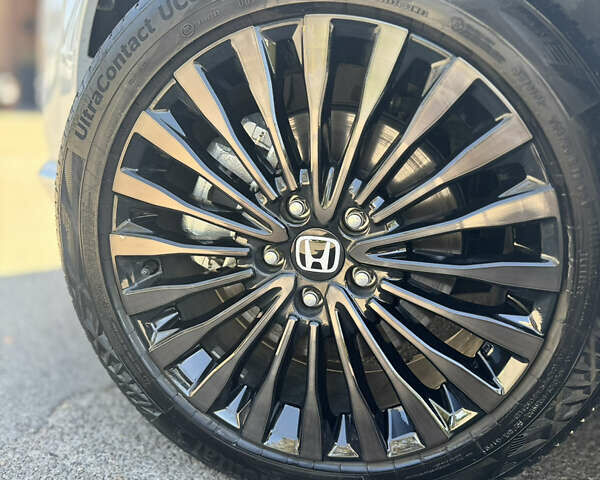 Хонда eNP1 2023 в Днепре (Днепропетровске) на Automoto.ua Белый Хонда eNP1, объемом двигателя 0 л и пробегом 25 тыс. км за 26000 $, фото 13 на Automoto.ua