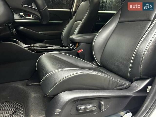 Белый Хонда eNP1, объемом двигателя 0 л и пробегом 63 тыс. км за 21500 $, фото 15 на Automoto.ua