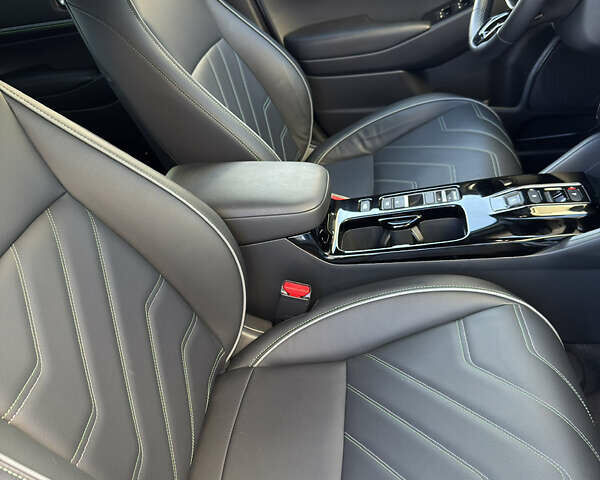 Білий Хонда eNP1, об'ємом двигуна 0 л та пробігом 18 тис. км за 22800 $, фото 35 на Automoto.ua