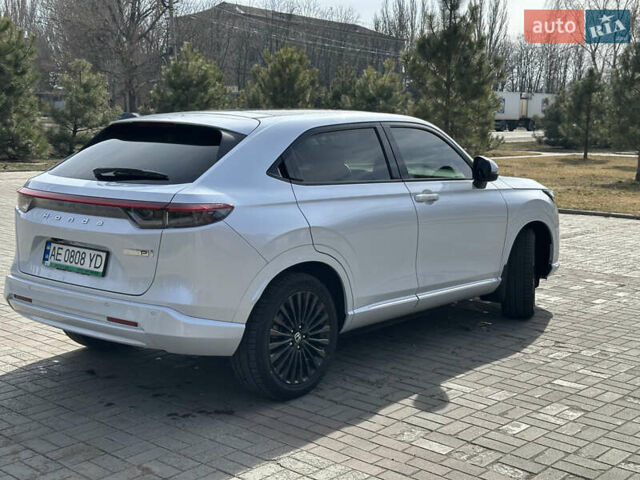 Белый Хонда eNP1, объемом двигателя 0 л и пробегом 19 тыс. км за 20500 $, фото 6 на Automoto.ua