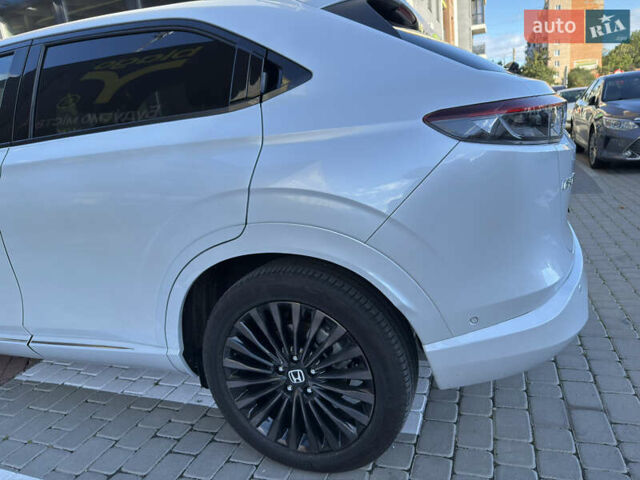 Білий Хонда eNP1, об'ємом двигуна 0 л та пробігом 18 тис. км за 22800 $, фото 17 на Automoto.ua