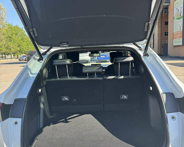 Хонда eNP1 2023 в Днепре (Днепропетровске) на Automoto.ua Белый Хонда eNP1, объемом двигателя 0 л и пробегом 25 тыс. км за 26000 $, фото 28 на Automoto.ua