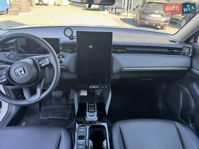 Хонда eNP1 2023 у Чернівцях на Automoto.ua Білий Хонда eNP1, об'ємом двигуна 0 л та пробігом 10 тис. км за 17000 $, фото 9 на Automoto.ua