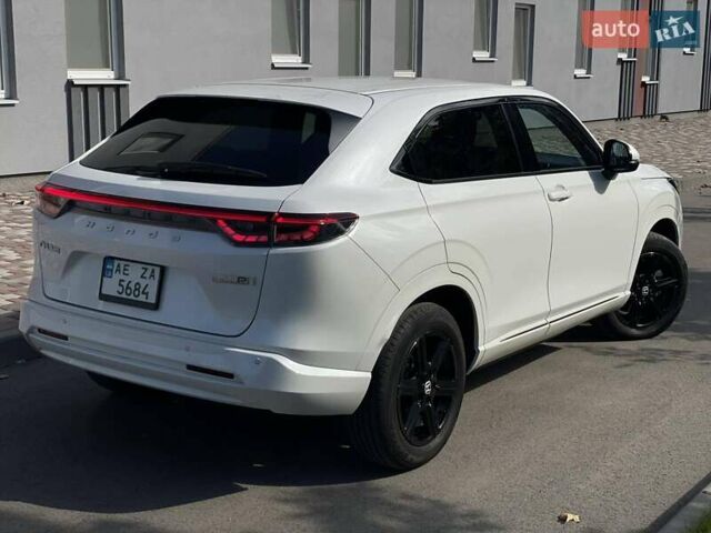 Білий Хонда eNP1, об'ємом двигуна 0 л та пробігом 22 тис. км за 17500 $, фото 3 на Automoto.ua