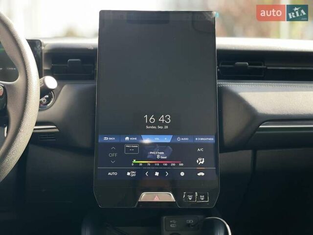 Білий Хонда eNP1, об'ємом двигуна 0 л та пробігом 22 тис. км за 17500 $, фото 22 на Automoto.ua