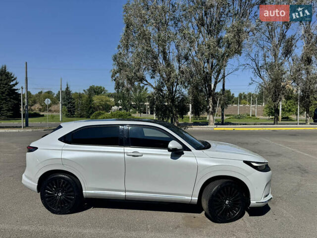 Хонда eNP1 2023 в Днепре (Днепропетровске) на Automoto.ua Белый Хонда eNP1, объемом двигателя 0 л и пробегом 25 тыс. км за 26000 $, фото 2 на Automoto.ua