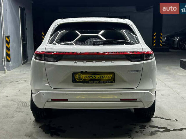 Белый Хонда eNP1, объемом двигателя 0 л и пробегом 63 тыс. км за 21500 $, фото 4 на Automoto.ua