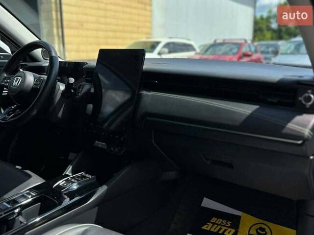 Белый Хонда eNP1, объемом двигателя 0 л и пробегом 38 тыс. км за 21900 $, фото 16 на Automoto.ua