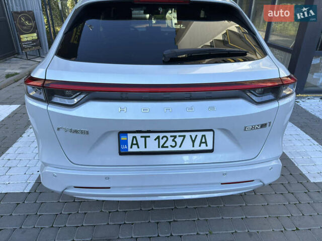 Білий Хонда eNP1, об'ємом двигуна 0 л та пробігом 18 тис. км за 22800 $, фото 12 на Automoto.ua