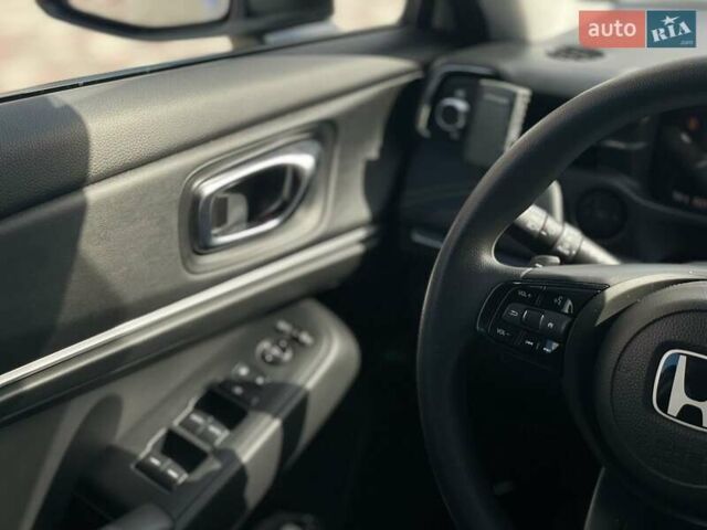 Білий Хонда eNP1, об'ємом двигуна 0 л та пробігом 22 тис. км за 17500 $, фото 16 на Automoto.ua