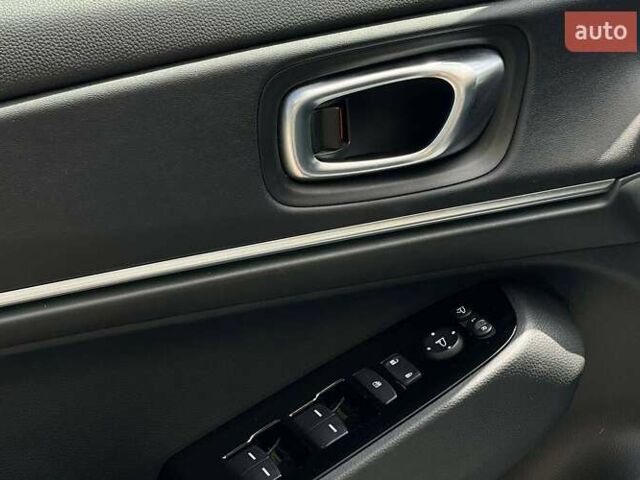 Белый Хонда eNP1, объемом двигателя 0 л и пробегом 38 тыс. км за 21900 $, фото 8 на Automoto.ua