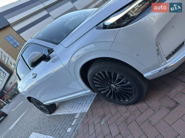 Білий Хонда eNP1, об'ємом двигуна 0 л та пробігом 18 тис. км за 22800 $, фото 8 на Automoto.ua