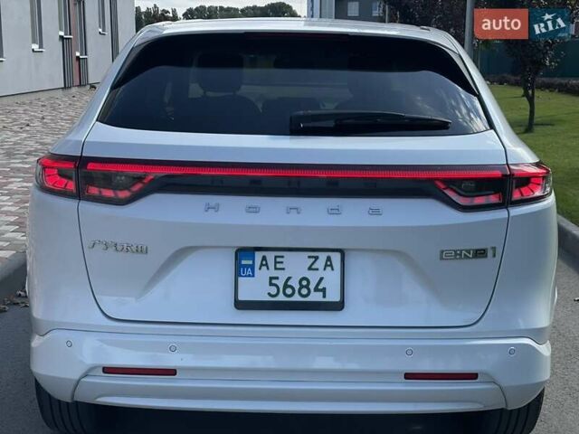 Білий Хонда eNP1, об'ємом двигуна 0 л та пробігом 22 тис. км за 17500 $, фото 4 на Automoto.ua