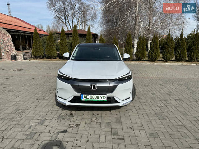 Белый Хонда eNP1, объемом двигателя 0 л и пробегом 19 тыс. км за 20500 $, фото 16 на Automoto.ua