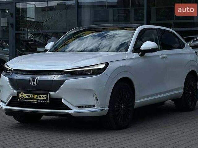 Белый Хонда eNP1, объемом двигателя 0 л и пробегом 38 тыс. км за 21900 $, фото 2 на Automoto.ua