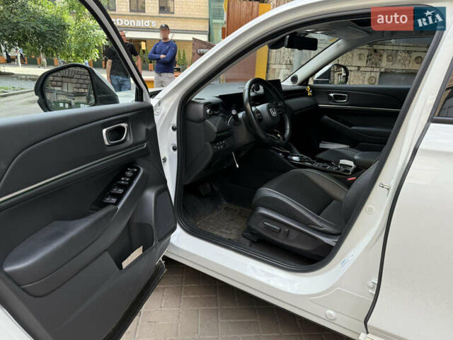 Белый Хонда eNP1, объемом двигателя 0 л и пробегом 44 тыс. км за 21700 $, фото 7 на Automoto.ua