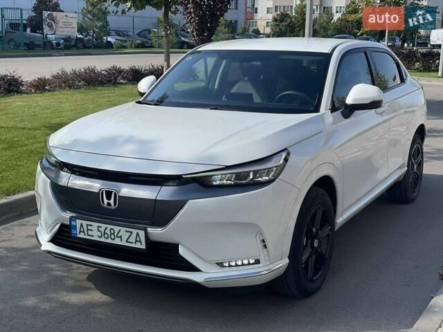 Білий Хонда eNP1, об'ємом двигуна 0 л та пробігом 22 тис. км за 17500 $, фото 7 на Automoto.ua