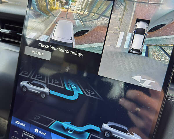 Білий Хонда eNP1, об'ємом двигуна 0 л та пробігом 18 тис. км за 22800 $, фото 38 на Automoto.ua