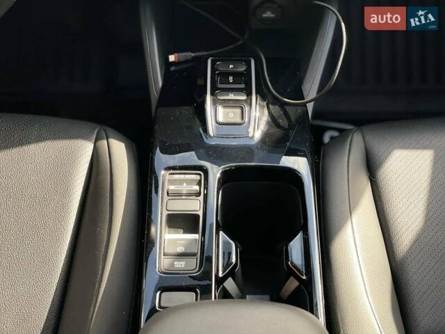 Білий Хонда eNP1, об'ємом двигуна 0 л та пробігом 22 тис. км за 17500 $, фото 21 на Automoto.ua
