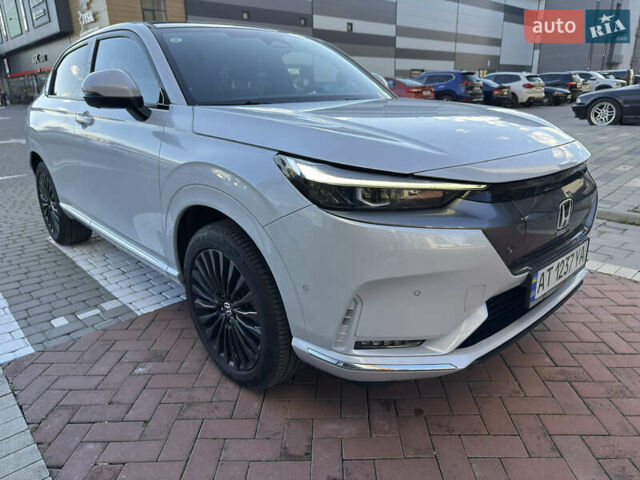Білий Хонда eNP1, об'ємом двигуна 0 л та пробігом 18 тис. км за 22800 $, фото 2 на Automoto.ua