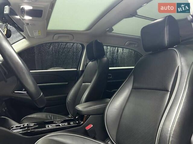 Белый Хонда eNP1, объемом двигателя 0 л и пробегом 63 тыс. км за 21500 $, фото 16 на Automoto.ua