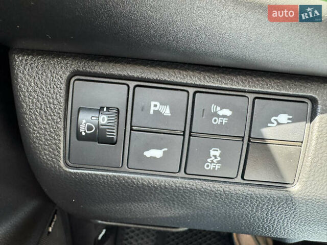 Хонда eNP1 2023 в Днепре (Днепропетровске) на Automoto.ua Белый Хонда eNP1, объемом двигателя 0 л и пробегом 25 тыс. км за 26000 $, фото 20 на Automoto.ua