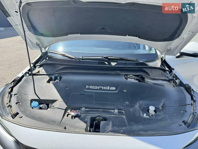 Хонда eNP1 2023 в Днепре (Днепропетровске) на Automoto.ua Белый Хонда eNP1, объемом двигателя 0 л и пробегом 25 тыс. км за 26000 $, фото 23 на Automoto.ua