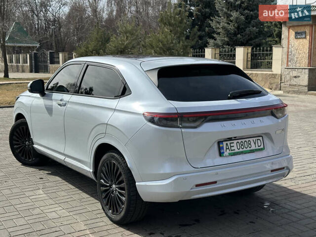 Белый Хонда eNP1, объемом двигателя 0 л и пробегом 19 тыс. км за 20500 $, фото 7 на Automoto.ua