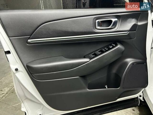 Белый Хонда eNP1, объемом двигателя 0 л и пробегом 63 тыс. км за 21500 $, фото 14 на Automoto.ua