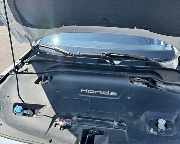 Хонда eNP1 2023 в Днепре (Днепропетровске) на Automoto.ua Белый Хонда eNP1, объемом двигателя 0 л и пробегом 25 тыс. км за 26000 $, фото 22 на Automoto.ua