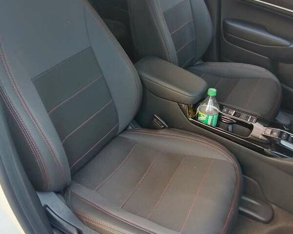 Белый Хонда eNP1, объемом двигателя 0 л и пробегом 49 тыс. км за 18500 $, фото 10 на Automoto.ua