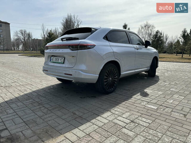 Белый Хонда eNP1, объемом двигателя 0 л и пробегом 19 тыс. км за 20500 $, фото 5 на Automoto.ua