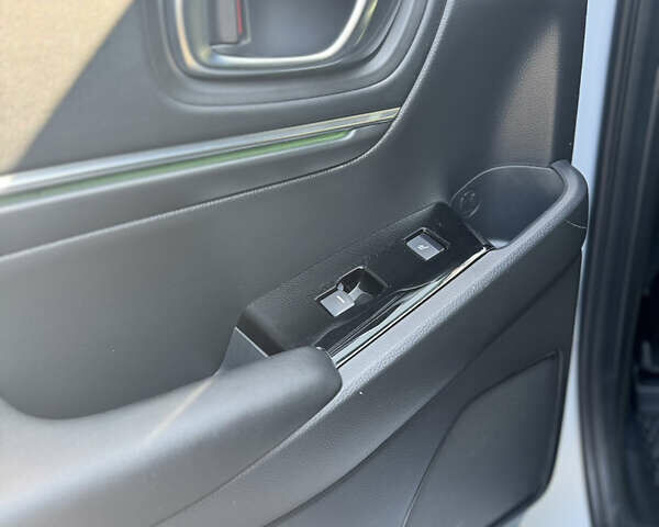 Хонда eNP1 2023 в Днепре (Днепропетровске) на Automoto.ua Белый Хонда eNP1, объемом двигателя 0 л и пробегом 25 тыс. км за 26000 $, фото 3 на Automoto.ua