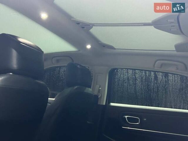 Белый Хонда eNP1, объемом двигателя 0 л и пробегом 63 тыс. км за 21500 $, фото 12 на Automoto.ua