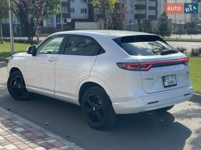 Білий Хонда eNP1, об'ємом двигуна 0 л та пробігом 22 тис. км за 17500 $, фото 5 на Automoto.ua